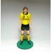 1/24 Marton Esterhazy AEK Athens Handpainted figure